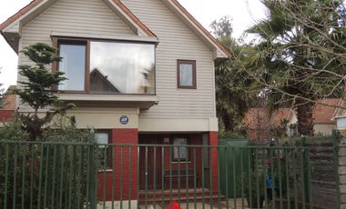 ESTUPENDA CASA EN CURAUMA, 4 DORMITORIOS, 3 BAÑOS.