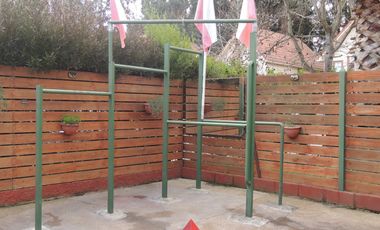 ESTUPENDA CASA EN CURAUMA, 4 DORMITORIOS, 3 BAÑOS.