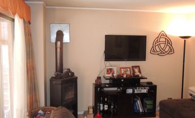 ESTUPENDA CASA EN CURAUMA, 4 DORMITORIOS, 3 BAÑOS.