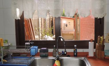 ESTUPENDA CASA EN CURAUMA, 4 DORMITORIOS, 3 BAÑOS.