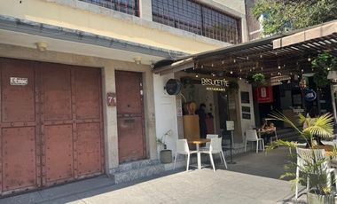 Oportunidad Inversionistas Edificio en Venta!