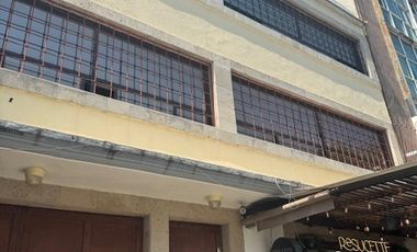 Oportunidad Inversionistas Edificio en Venta!