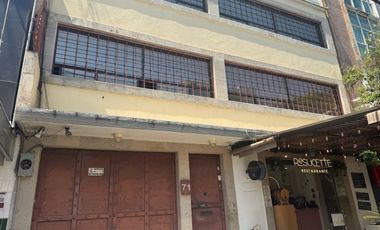 Oportunidad Inversionistas Edificio en Venta!