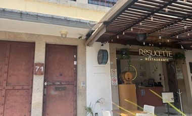 Oportunidad Inversionistas Edificio en Venta!