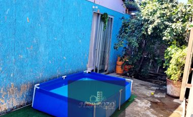 Casa Usada en Venta  Villa Los Presidentes Cerrillos