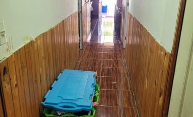 Casa Usada en Venta  Villa Los Presidentes Cerrillos