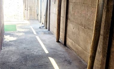 Casa Usada en Venta  Villa Los Presidentes Cerrillos