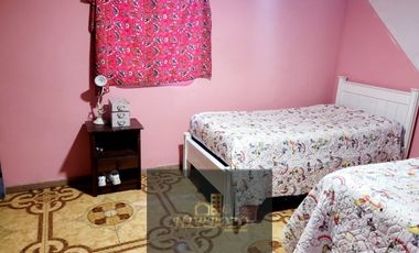 Casa Usada en Venta  Villa Los Presidentes Cerrillos