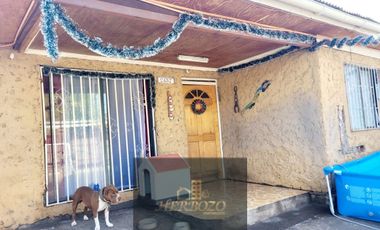 Casa Usada en Venta  Villa Los Presidentes Cerrillos