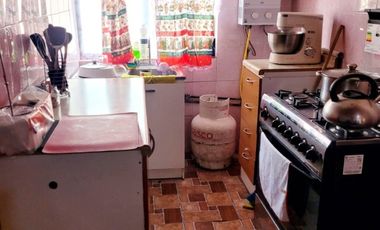 Casa Usada en Venta  Villa Los Presidentes Cerrillos