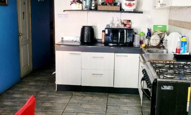 Casa Usada en Venta  Villa Los Presidentes Cerrillos