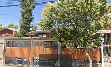 Casa Usada en Venta  Villa Los Presidentes Cerrillos