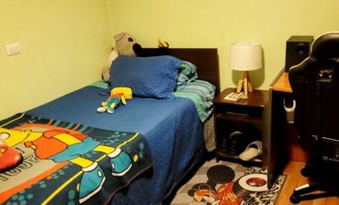 Casa Usada en Venta  Villa Los Presidentes Cerrillos