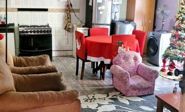 Casa Usada en Venta  Villa Los Presidentes Cerrillos