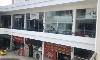 Local en Venta Para Inversión San Jerónimo Lidice