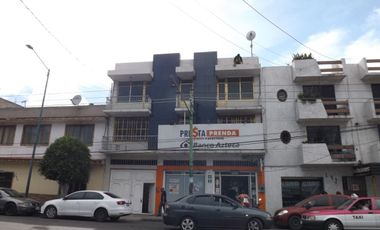 Edificio en venta con local comercial, Colonia Providencia
