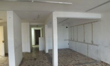 Edificio en venta con local comercial, Colonia Providencia