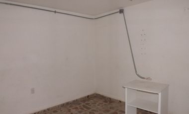 Edificio en venta con local comercial, Colonia Providencia