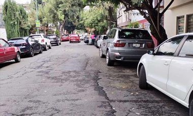 Edificio de Departamentos Colonia Clavería