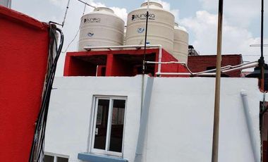 Edificio de Departamentos Colonia Clavería