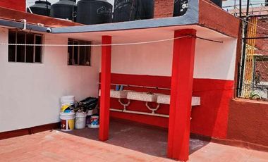 Edificio de Departamentos Colonia Clavería