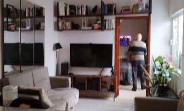 Edificio de Departamentos Colonia Clavería