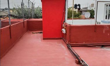 Edificio de Departamentos Colonia Clavería