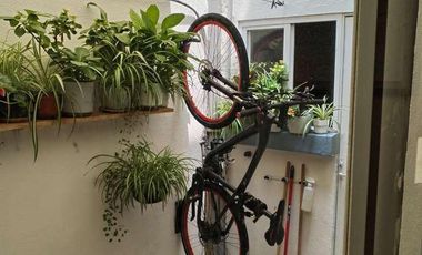 Edificio de Departamentos Colonia Clavería