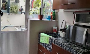 Edificio de Departamentos Colonia Clavería