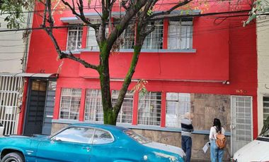 Edificio de Departamentos Colonia Clavería