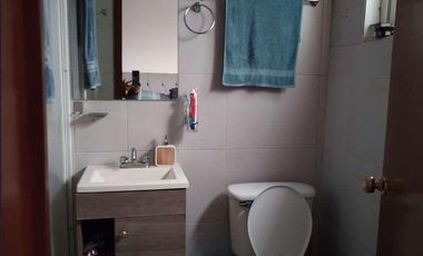 Edificio de Departamentos Colonia Clavería