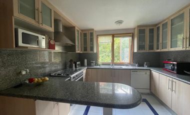 Casa Tipo Town House en Condominio