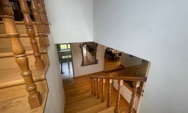 Casa Tipo Town House en Condominio