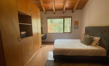 Casa Tipo Town House en Condominio