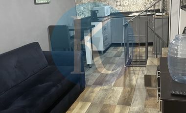 Departamento Amueblado y Servicios Incluidos en Valle Dorado