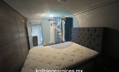 Departamento Amueblado y Servicios Incluidos en Valle Dorado