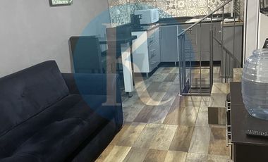 Departamento Amueblado y Servicios Incluidos en Valle Dorado