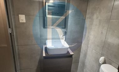 Departamento Amueblado y Servicios Incluidos en Valle Dorado