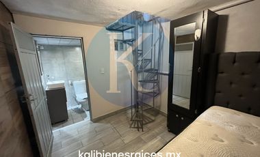 Departamento Amueblado y Servicios Incluidos en Valle Dorado