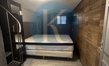 Departamento Amueblado y Servicios Incluidos en Valle Dorado