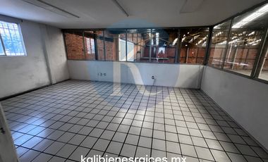 Bodega en Venta Fcc. Industrial La Presa, Tlalnepantla.