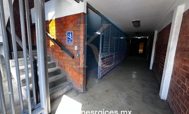 Bodega en Venta Fcc. Industrial La Presa, Tlalnepantla.