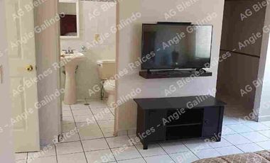 CASA EN RENTA AMUEBLADA  EN ESCOBEDO