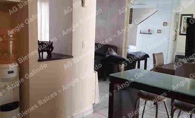 CASA EN RENTA AMUEBLADA  EN ESCOBEDO