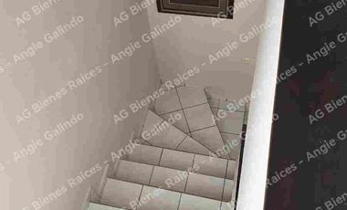 CASA EN RENTA AMUEBLADA  EN ESCOBEDO