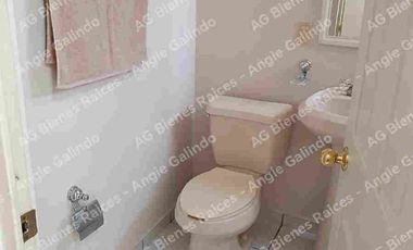 CASA EN RENTA AMUEBLADA  EN ESCOBEDO