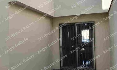 CASA EN RENTA AMUEBLADA  EN ESCOBEDO