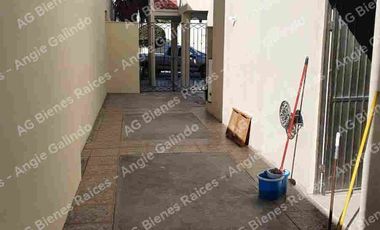 CASA EN RENTA AMUEBLADA  EN ESCOBEDO