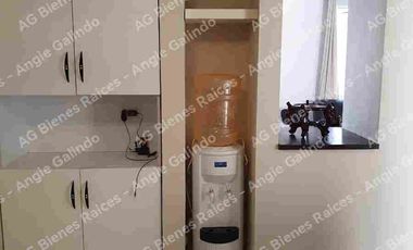 CASA EN RENTA AMUEBLADA  EN ESCOBEDO