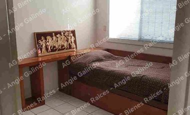 CASA EN RENTA AMUEBLADA  EN ESCOBEDO